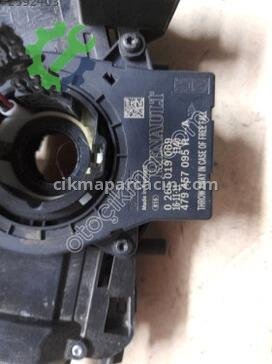 Renault Clio Sinyal Kolu çıkma parça