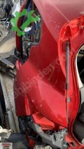 Çıkma Sol Arka Çamurluk — Renault Clio