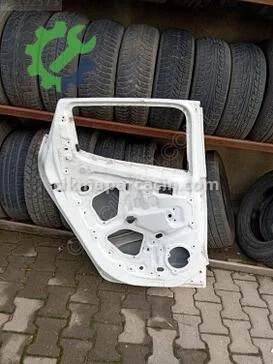 Renault Clio Sol Arka Kapı çıkma parça
