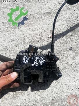 Renault Clio Sol Arka Kapı Kilidi çıkma parça
