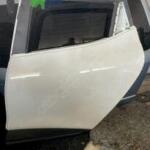 Renault Clio 4 sol arka kapı orijinal