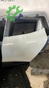 Renault Clio 4 sol arka kapı orijinal