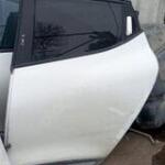 Çıkma Renault Clio Sol Arka Kapı