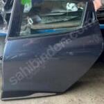 Renault Clio 2025 Sol Arka Kapı Çıkma