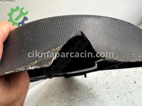 Renault Clio Kapı Döşemesi çıkma parça