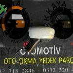 Renault Clio 4 Sol Dış Ayna Çıkma