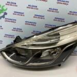 RENAULT CLİO 4 SOL FAR 2012-2016 ORJİNAL