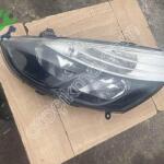 Renault clio 4 sol far orijinal