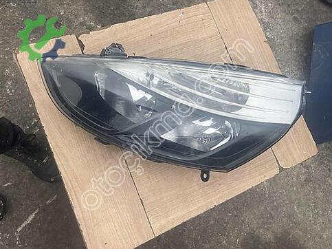 Renault Clio Sol Ön Far çıkma parça