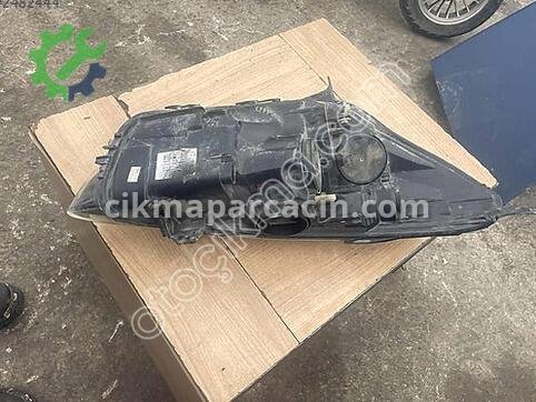 Renault Clio Sol Ön Far çıkma parça