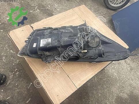 Renault Clio Sol Ön Far çıkma parça