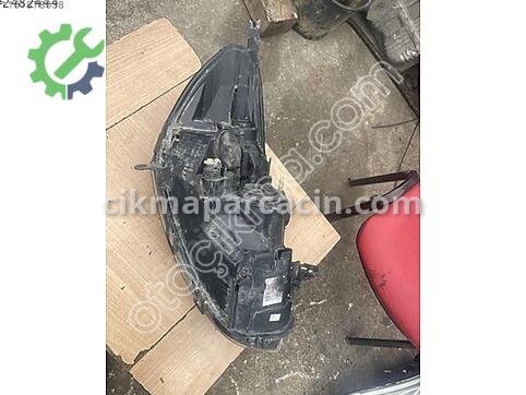 Renault Clio Sol Ön Far çıkma parça