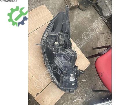 Renault Clio Sol Ön Far çıkma parça