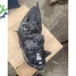 Renault clio 4 sol far orijinal