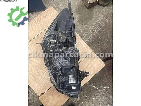 Renault Clio Sol Ön Far çıkma parça