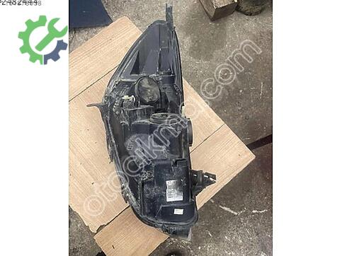 Renault Clio Sol Ön Far çıkma parça