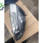 Renault clio 4 sol far orijinal