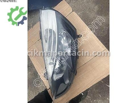 Renault Clio Sol Ön Far çıkma parça