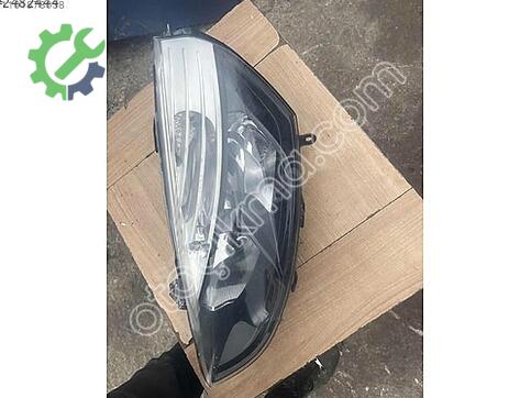 Renault Clio Sol Ön Far çıkma parça