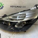 RENAULT CLİO 4 SOL FAR ORJİNAL