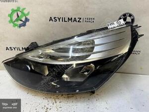 RENAULT CLİO 4 SOL FAR ORJİNAL
