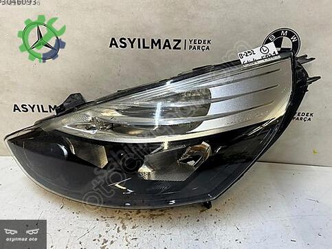 Renault Clio Sol Ön Far çıkma parça