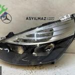 RENAULT CLİO 4 SOL FAR ORJİNAL