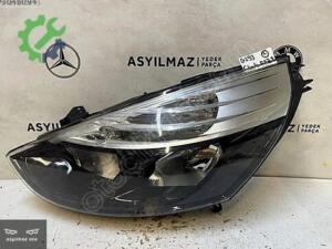 RENAULT CLİO 4 SOL FAR ORJİNAL