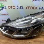 RENAULT CLİO 4 SOL FAR ORJİNAL SIFIR FAZ 2