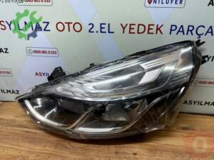 RENAULT CLİO 4 SOL FAR ORJİNAL SIFIR FAZ 2