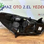 RENAULT CLİO 4 SOL FAR ORJİNAL SIFIR FAZ 2