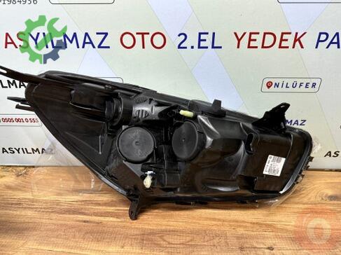 Renault Clio Sol Ön Far çıkma parça