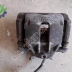 RENAULT CLİO 4 SOL FREN KALİPER VE DİSK AYNASI