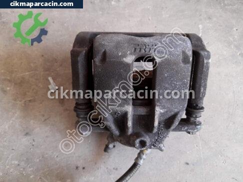 Renault Clio Kaliper çıkma parça