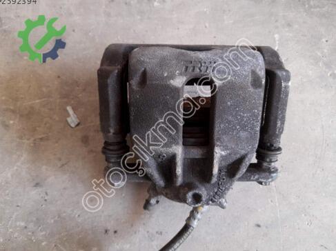 Renault Clio Kaliper çıkma parça