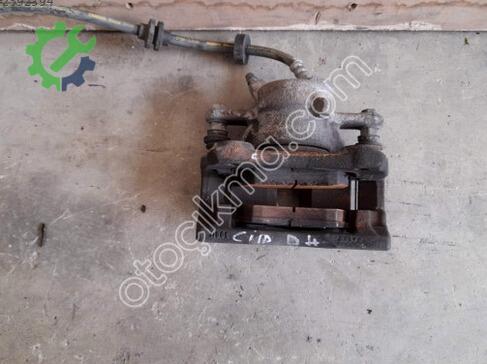 Renault Clio Kaliper çıkma parça