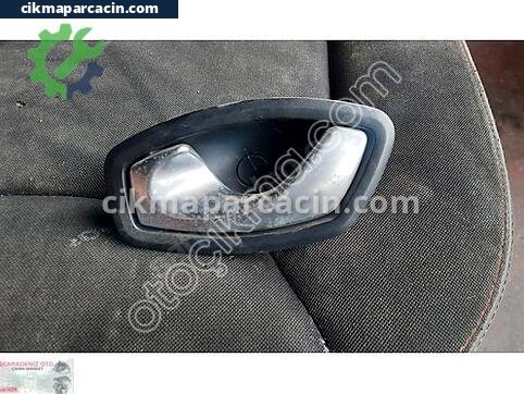 Renault Clio Kapı Kolu çıkma parça