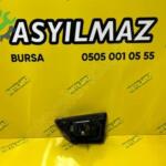 RENAULT CLİO 4 SOL İÇ STOP (ORGİNAL) HATASIZ