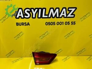 RENAULT CLİO 4 SOL İÇ STOP (ORJİNAL HATASIZ)