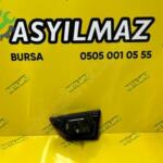 RENAULT CLİO 4 SOL İÇ STOP (ORJİNAL HATASIZ)