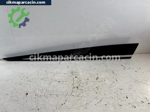 Renault Clio Sol Kapı Çıtası çıkma parça