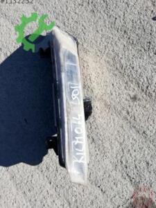 Renault clio 4 sol Led