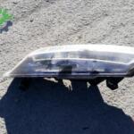 Renault clio 4 sol Led