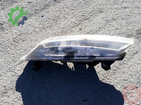 Renault Clio Sol Konsol çıkma parça