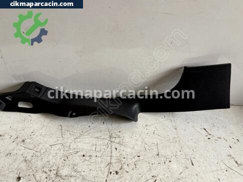 Renault Clio Bakalit çıkma parça