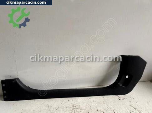 Renault Clio Bakalit çıkma parça