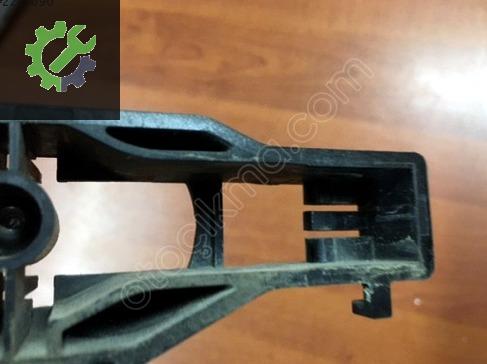 Renault Clio Sol Ön Kapı Kilidi 806079576R çıkma parça
