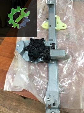 Renault Clio Sol Ön Cam Krikosu 807213867R çıkma parça