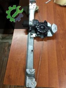 RENAULT CLİO 4 SOL ÖN CAM KRİKOSU ORJ ÇIKMA