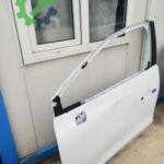 Renault clio 4 sol ön kapı